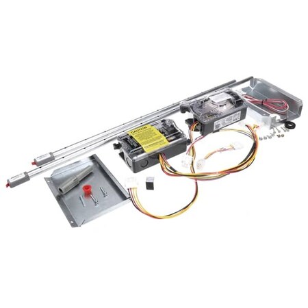 Lennox Sa Or Ra Smoke Detector C Box 22H56